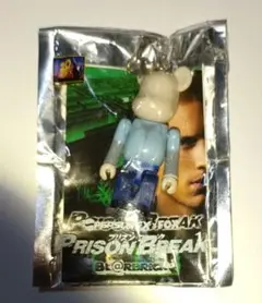 プリズンブレイク PrisonBreak フィギュアセット 2025年最新】プリズンブレイク フィギュアの人気アイテム - メルカリ