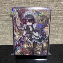 即日発送　ゼンレスゾーンゼロ　エレン　スリーブ　60枚　新品