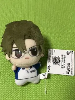 新テニスの王子様 ちびぐるみ vol.1 手塚国光 テニプリ