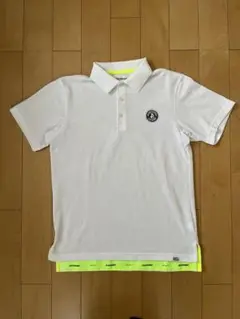ジャックバニー メンズ ポロシャツ サイズ5