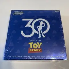 ヴァイスシュヴァルツ Toy Story ブースター　1BOX