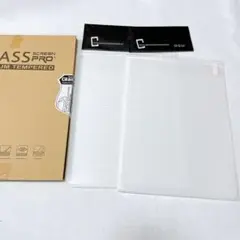 未使用　iPadフィルム