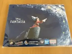 1番くじ　ファンタジア　A賞　アートボード