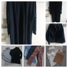 まとめ売り 秋冬 レディース 17点♡
