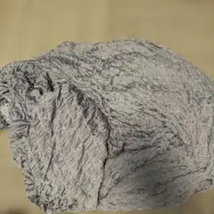 掛け布団カバー グレー 約190×210cm ニトリ　ダブル