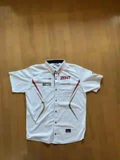 Super GT ZENTセルモチーム2019 チームシャツ