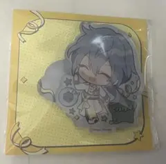 あんスタ 感謝祭 クレビ ニキ アクスタ マリンタワー