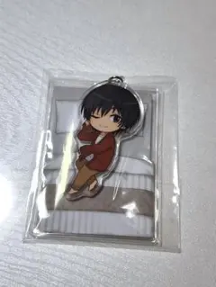 サカモトデイズ おやすみ アクリルストラップ 南雲
