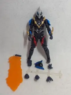 超動α　ウルトラマンジード　ギャラクシーライジング