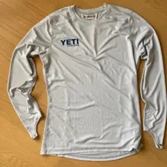 SIMMS x YETI ウィメンズCOR3 UVカット 長袖シャツ