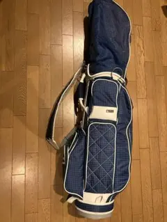 XXIO ゴルフ キャディバッグ