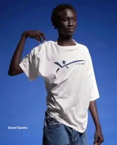 soundsports tribe tee