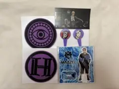 MAZZEL ハヤト HAYATO セット