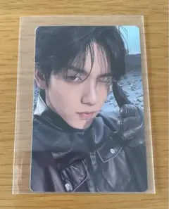 TXT スビン together starlight 封入 トレカ