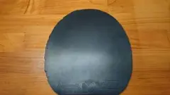 Dignics 05 卓球ラバー 黒 特厚