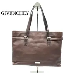 『GIVENCHEY』ジバンシー / レザーハンドバッグ / トートバッグ