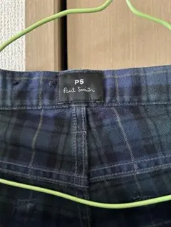 ポールスミスのメンズパンツ