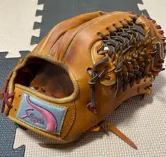久保田スラッガー 硬式内野手用 値段交渉⭕️