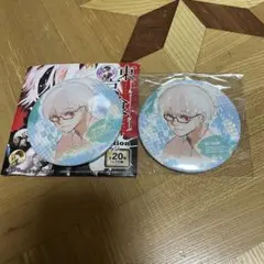 2025年最新】東京喰種 コレクション缶バッジ レア 金木研の人気