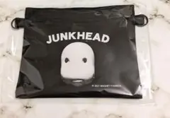 JUNK HEAD サコッシュ パートン 完売品