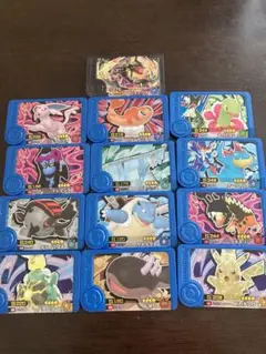 ポケモンフレンダ