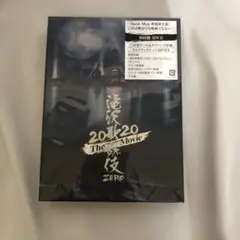 滝沢歌舞伎 ZERO 2020 The Movie〈初回盤・3枚…