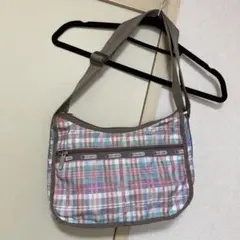 レスポートサックショルダーバック