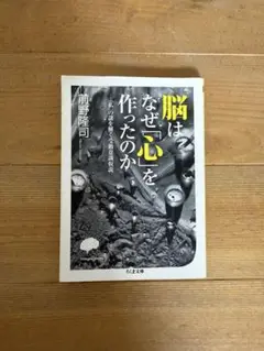 脳はなぜ「心」を作ったのか