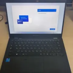 第11世代i5 東芝 ノートPC G83/HS Dynabook 13.3型