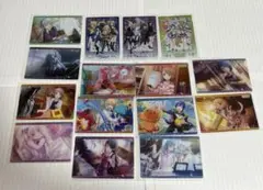 プロセカ カード セット まとめ売り