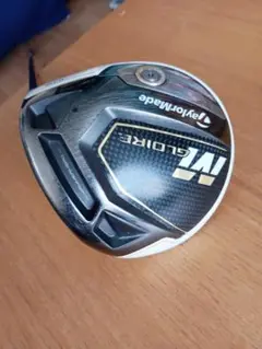 テーラメイドMグローレ　スピーダー
