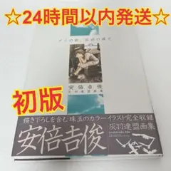 希少初版　グリの街、灰羽の庭で　灰羽連盟画集　安倍吉俊 Amazon.co.jp: グリの街、灰羽の庭で: 灰羽連盟画集 : 安倍 吉俊: 本