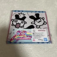 たまごっち　一番くじ　E賞