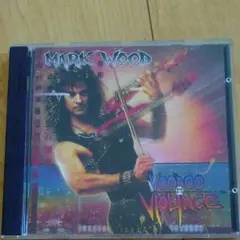 MARKWOOD / VOOD VIOLINCE