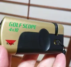 ゴルフスコープ KENKO製