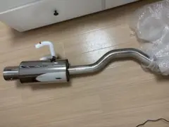2025年最新】ekシビック マフラーの人気アイテム - メルカリ