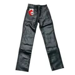 未使用タグ付き◆Schott◆W30レザーパンツ#AT600黒アメリカ製1025 楽天市場】大きいサイズ Schott ショット ストレート レザー