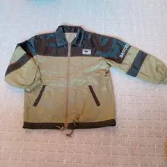 DASHCHEETAH ジャンパー 150サイズ 子供服
