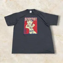 【Dr.STONE ドクターストーンTシャツ 科学者 アニメ XL】