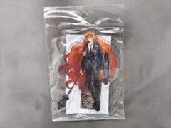 【新品未開封】リンバスカンパニー イシュメール アクリルスタンド