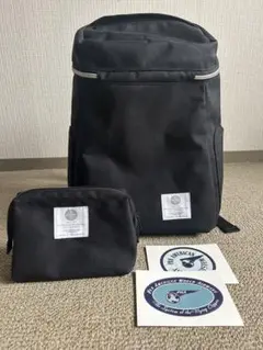 PAN AM ボディバッグ ブラック 新品未使用 2025年最新】パンナム航空 バッグの人気アイテム - メルカリ