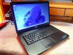 INSPIROM M5050★Core i5・メモリ4GB・HDD250GB