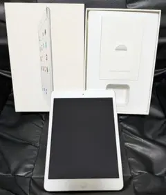 Apple　ipad mini2　16GB