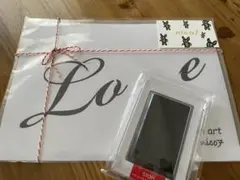 mon cheri artセット Love