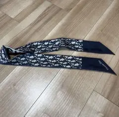 ディオールスカーフ