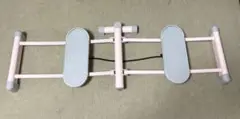 レッグスライダー 脚痩せ ダイエット 器具