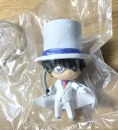 名探偵コナン　キッド隊　怪盗キッド