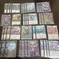 2025年最新】零龍ゼナークデッキの人気アイテム - メルカリ