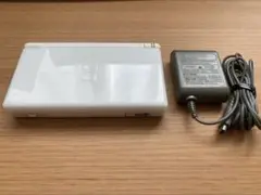 ニンテンドーDS lite ホワイト