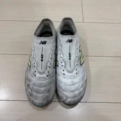 サッカースパイク　ニューバランス 442 v2 Elite HG 24.5